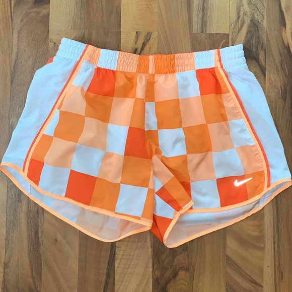 Nike Pants - Nike Shorts!🧡